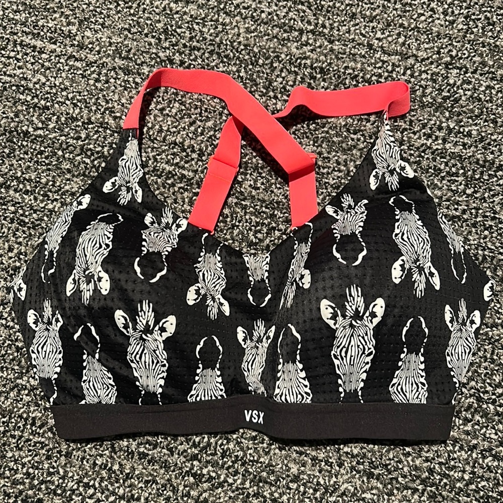 Victoria Secret Sport - padded sports bra